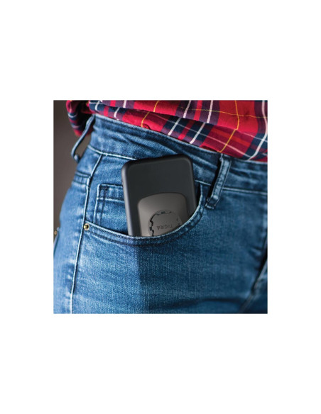 Tigra Adaptateur Universel 2.0