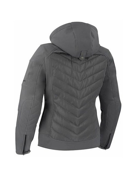 Veste Femme Segura Natcho