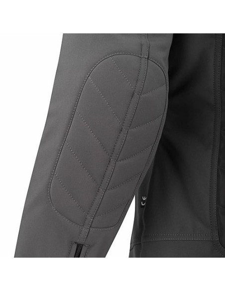 Veste Femme Segura Natcho