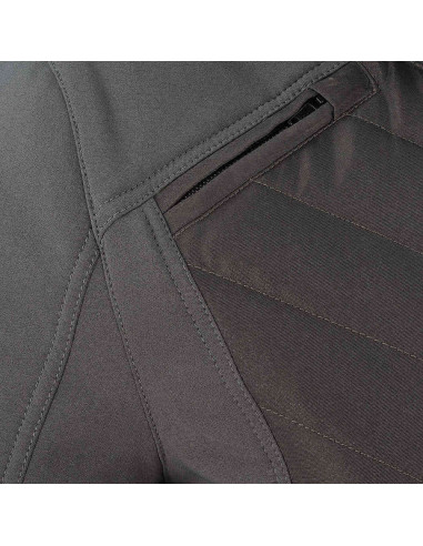 Veste Femme Segura Natcho