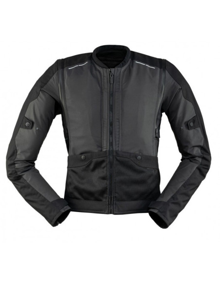 Veste Airbag Moto Tucano Urbano AirScud