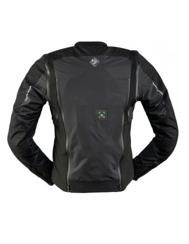 Veste Airbag Moto Tucano Urbano AirScud