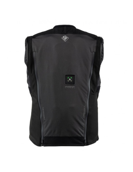 Veste Airbag Moto Tucano Urbano AirScud