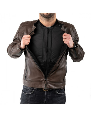 Veste Airbag Moto Tucano Urbano AirScud