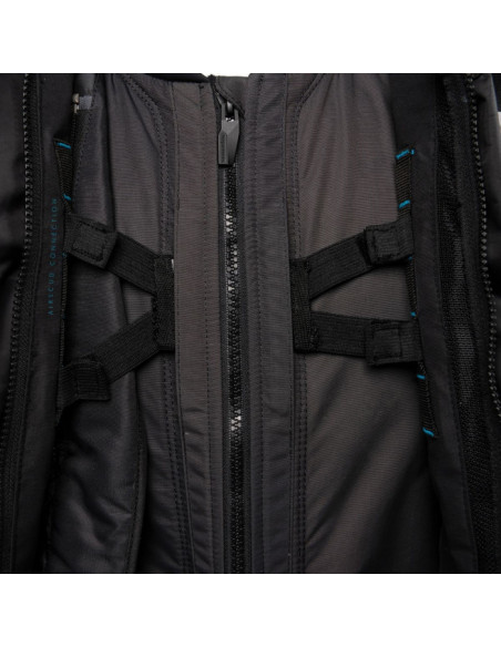 Veste Airbag Moto Tucano Urbano AirScud