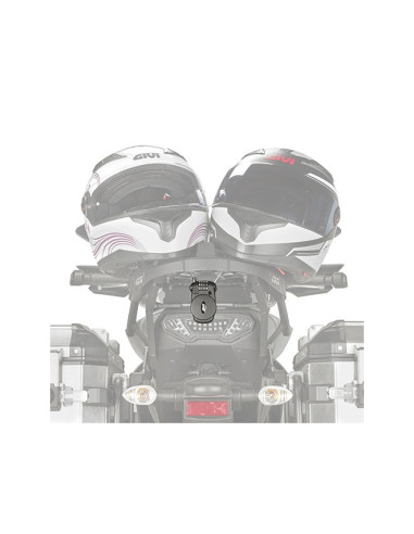 Cadenas Cable Rétractable Givi