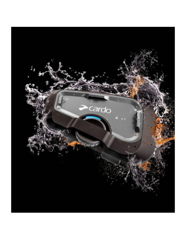 Intercom Cardo Freecom 2X Solo