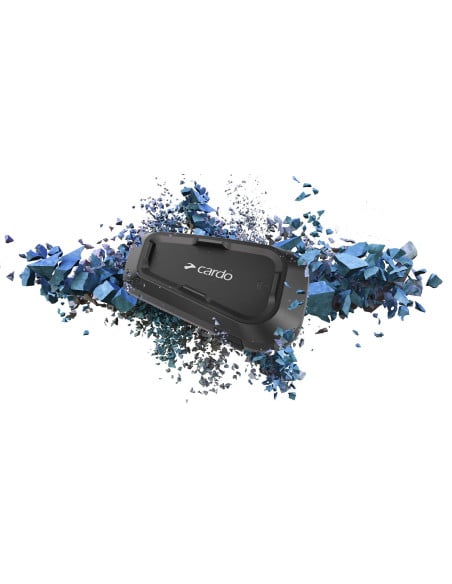 Intercom Cardo Spirit HD Solo Intercom Cardo Spirit HD Solo