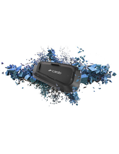 Intercom Cardo Spirit HD Duo Intercom Cardo Spirit HD Duo