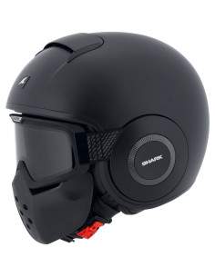 Casque modulable SHARK OPENLINE PRIME casque moto pas cher au meilleur prix  equip'moto