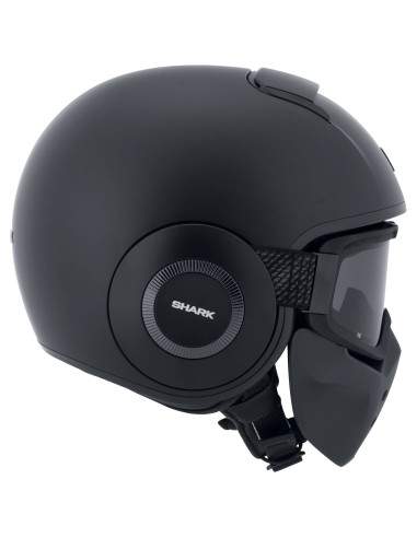 CASQUE SHARK DRAK 