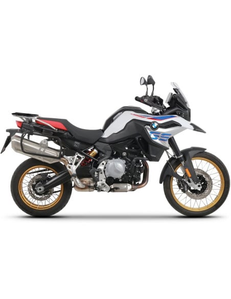 Support Valise SHAD W0FS884P | 4P System BMW F750gs / F850gs / Adventure