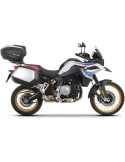 Support Valise SHAD W0FS884P | 4P System BMW F750gs / F850gs / Adventure