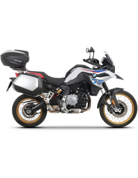Support Valise SHAD W0FS884P | 4P System BMW F750gs / F850gs / Adventure