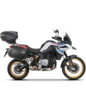 Support Valise SHAD W0FS884P | 4P System BMW F750gs / F850gs / Adventure