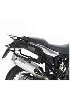 Support Valise SHAD K0SP194P| 4P System KTM 1050/1190/1290/Adventure 2