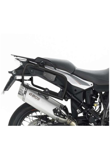 Support Valise SHAD K0SP194P| 4P System KTM 1050/1190/1290/Adventure