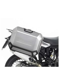 Support Valise SHAD K0SP194P| 4P System KTM 1050/1190/1290/Adventure