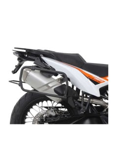 Support Valise SHAD K0DV794P| 4P System KTM 790/890/Adventure (2019 à 2021) 2
