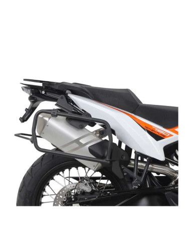 Support Valise SHAD K0DV794P| 4P System KTM 790/890/Adventure (2019 à 2021) Support Valise SHAD K0DV794P| 4P System KTM 790/890/Adventure (2019 à 2021)