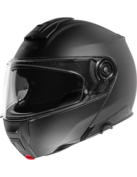 Casque Schuberth C5 Noir Matt