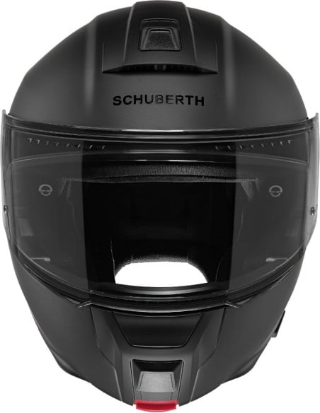 Casque Schuberth C5 Noir Matt