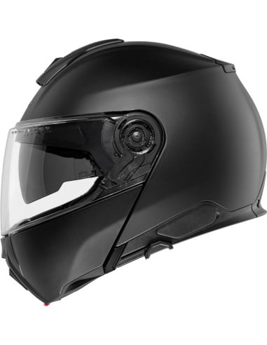 Casque Schuberth C5 Noir Matt
