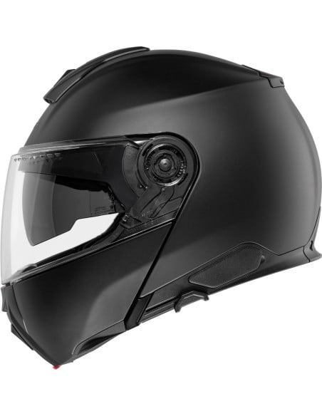 Casque Schuberth C5 Noir Matt