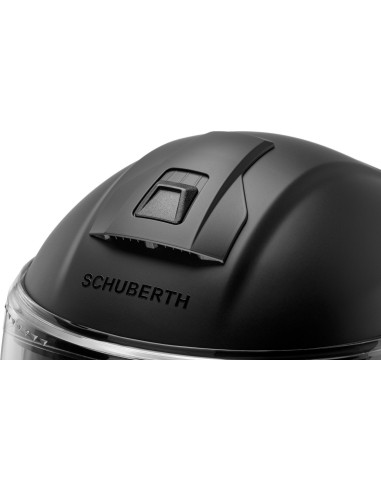 Casque Schuberth C5 Noir Matt