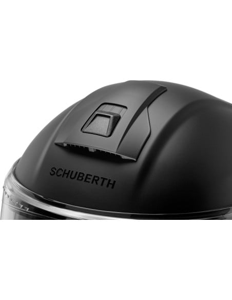 Casque Schuberth C5 Noir Matt