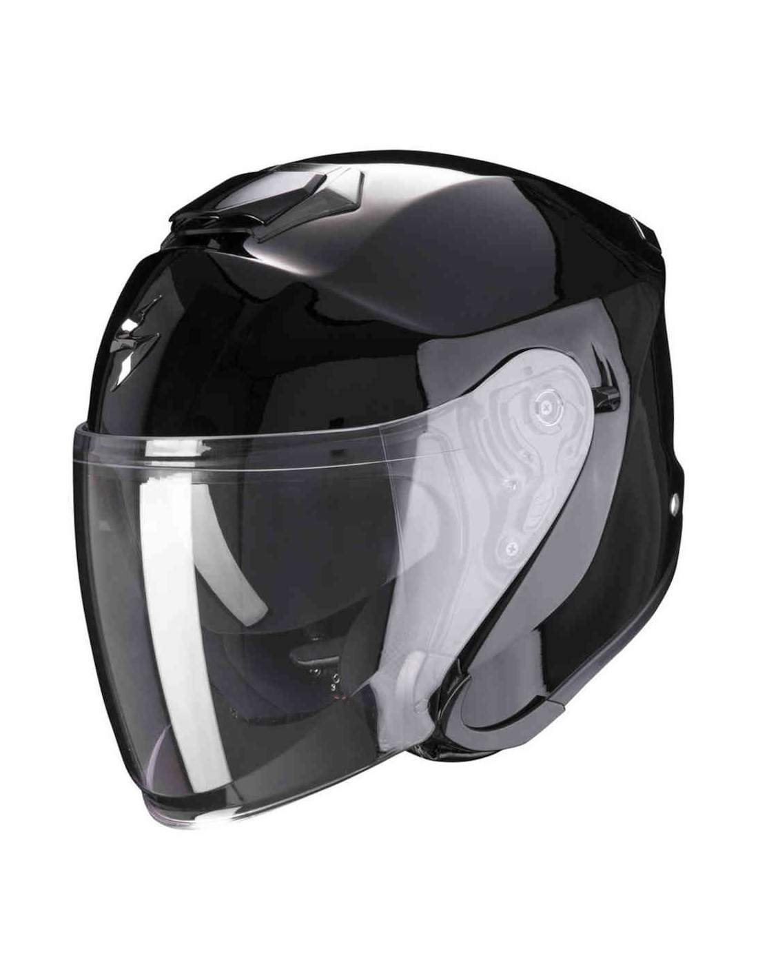 Chaft - Antivol Casque Helmet Lock Noir