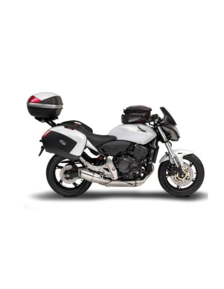 Support Top Case 1102FZ | Honda Hornet 600 | 2011 à 2013 Support Top Case 1102FZ | Honda Hornet 600 | 2011 à 2013