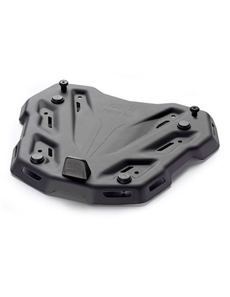 Platine Givi M9 Monokey en Aluminium