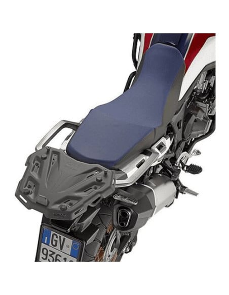 Platine Givi M9 Monokey en Aluminium