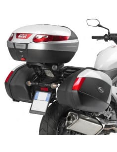 Support Top Case 1104FZ | Honda CrossRunner | 2011 à 2014