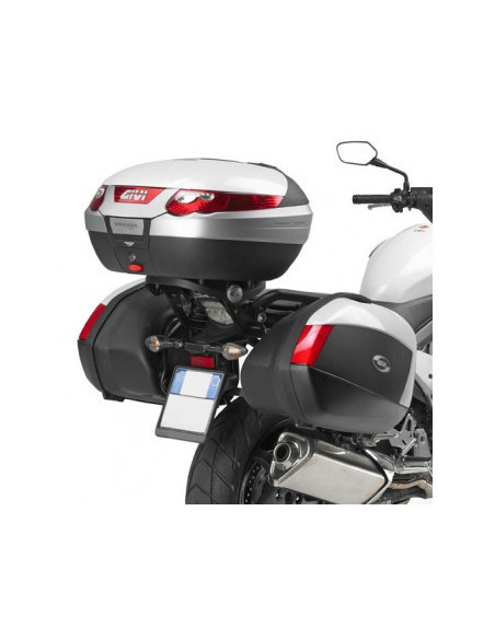 Support Top Case 1104FZ | Honda CrossRunner | 2011 à 2014