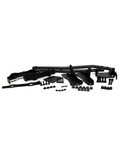 Support Top Case 1104FZ | Honda CrossRunner | 2011 à 2014 2
