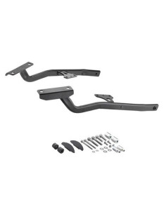 Support Top Case 1111FZ | Honda NC 700/750/X | 2011 à 2014 2