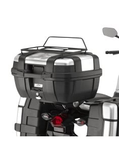 Support Top Case 1111FZ | Honda NC 700/750/X | 2012 à 2015