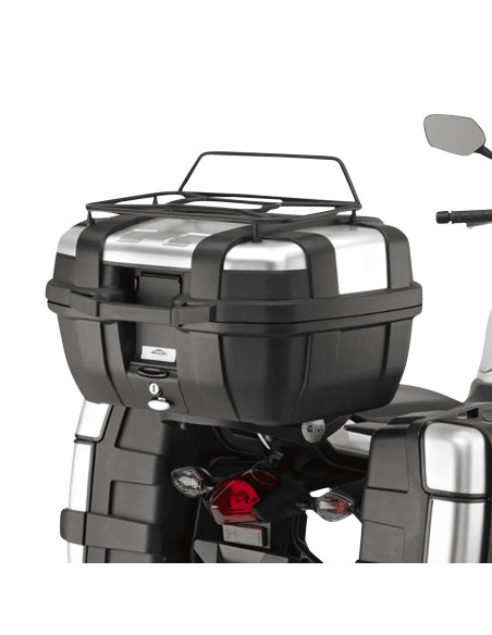 Support Top Case 1111FZ | Honda NC 700/750/X | 2012 à 2015
