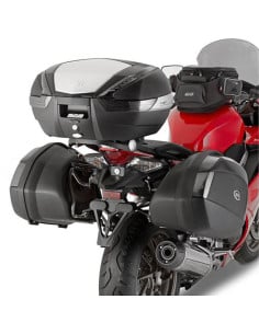 Support Top Case 1132FZ | Honda VFR 800F | 2014 à 2020