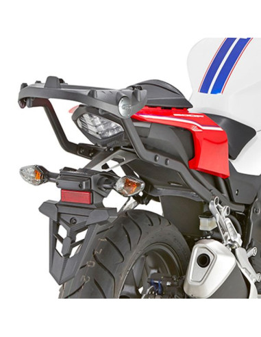 Support Top Case 1152FZ | Honda CB 500 F | 2016 à 2021