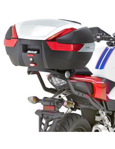 Support Top Case 1152FZ | Honda CB 500 F | 2016 à 2021 2