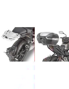 Support Top Case 1165FZ | Honda CB 1000 R | 2018 à 2021 2