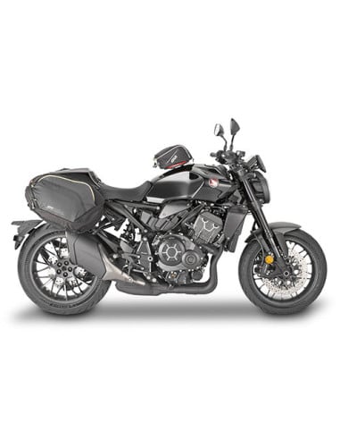 Support Top Case 1165FZ | Honda CB 1000 R | 2018 à 2021