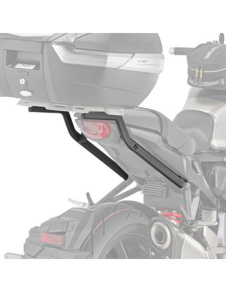 Support Top Case 1165FZ | Honda CB 1000 R | 2018 à 2021