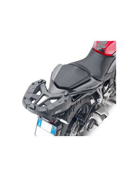 Support Top Case 1176FZ | Honda CB 500 F | 2019 à 2021