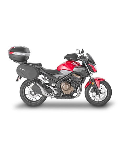 Support Top Case 1176FZ | Honda CB 500 F | 2019 à 2021