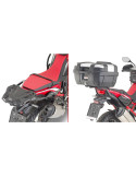 Support Top Case 1179FZ | Honda CBF 1100L Africa Twin | 2020 et 2021