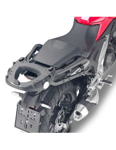 Support Top Case 1192FZ | Honda NC 750X | A partir 2021